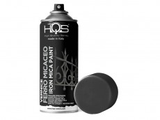 HQS SPREJ EFEKT ŽELJEZA ZELENA 400ml