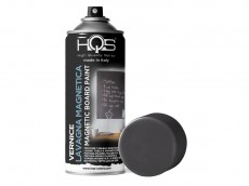 HQS SPREJ BOJA MAGNETNE PLOČE 400ml