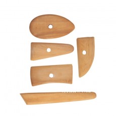 DRVENE TOKARILICE ZA KOLO SET 5/1