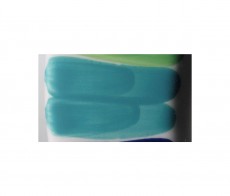 DEKORATIVNA BOJA ZELENA VODA A 100g