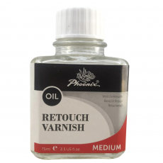 PHOENIX MEDIJ ZA RETUŠIRANJE 75ml