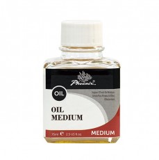 PHOENIX MEDIJ LANENO ULJE 75ml