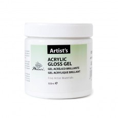 PHOENIX MEDIJ SJAJNI GEL ZA AKRILE 500ML