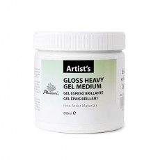 PHOENIX MEDIJ SJAJNI HEAVY GEL 500ML