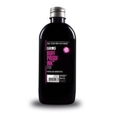 BUFF PROOF INK 200ML