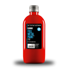 FULL METAL PAINT 200ML