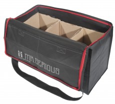 18 PACK SPRAY CAN BAG