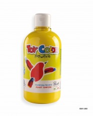 TOY COLOR TEMPERA 500ML