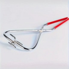 KLIJEŠTA ZA GLAZIRANJE