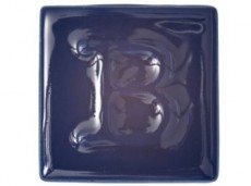 Botz glazura marine blue 200ml