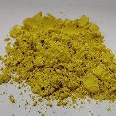 ŽUTI PIGMENT 100 GR.