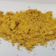 TAMNO ŽUTI PIGMENT 100 GR.