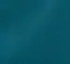 AQUAMARINE ZELENA MAT PROZIRNA GLAZURA 250 ML