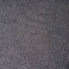 GRANULAT ZA GLAZURU CRNI SJAJNI 50 GR.