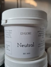 NEUTRALNA ENGOBA 250 ML